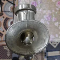 چرخ گوشت دستی|اجاق گاز و لوازم برقی پخت‌وپز|دزفول, |دیوار