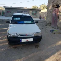 پراید 131مدل 98 سفید|خودرو سواری و وانت|سراوان, |دیوار