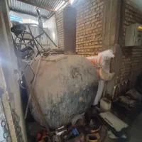 کارواش 200بار|سایر لوازم برقی|ابریشم, |دیوار