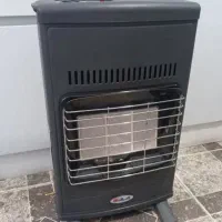 معاوضه بخاری کپسولی بدون دودکش پلار|بخاری، هیتر، شومینه|سیمین شهر, |دیوار