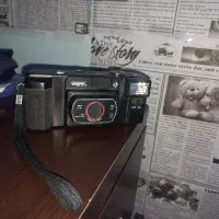 دوربین نوستالژی