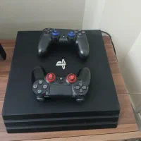 ps4 pro