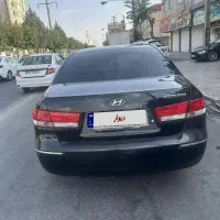 هیوندای سوناتا NF اتوماتیک 2400cc، مدل ۲۰۰۹ بیرنگ|خودرو سواری و وانت|تهران, بوستان چیتگر|دیوار