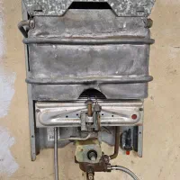آبگرمکن بوتان B15|آبگرمکن، پکیج، شوفاژ|رشت, حومه رشت|دیوار