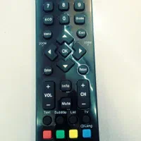 کنترل اصلیLED مارک TCL