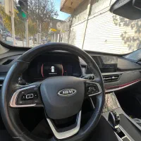 X55pro|خودرو سواری و وانت|مشهد, کوه سنگی|دیوار