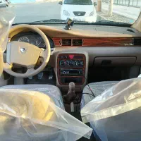 سمند مدل LX95مولتی پلکس|خودرو سواری و وانت|قم, نیروگاه|دیوار