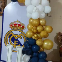 بادکنک تم رئال رایگان