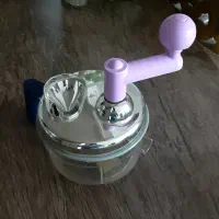 خردکن دستی سالم