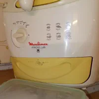 سرخ کن مولینکس