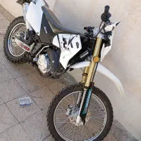 موتور تریل KTM200 زیر قیمت نمایندگی