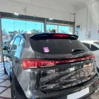 کی ام سی X5 نقد و اقساط|خودرو سواری و وانت|بابل, |دیوار