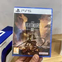 Little nightmares 3