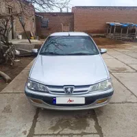 خودرپژو پارس مدل 84