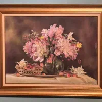 تابلو نقاشی