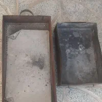 منقل کبابی