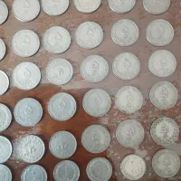 سکه|کلکسیون سکه، تمبر، اسکناس|تبریز, |دیوار