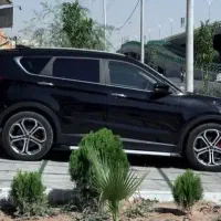 فیدلیتی ۱۴۰۰با ۹۰تا کار پلمپ  بی خش