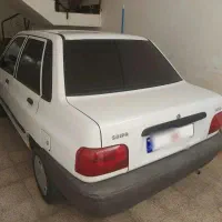 پراید صبا ۸۹|خودرو سواری و وانت|نقده, |دیوار