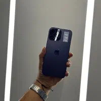 14 pro max با ریجستری اقساطی