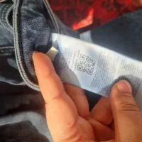 شلوار جین سایز ۴۰ اروپا ۲۷ امریکا|لباس|نیشابور, شهرک ولیعصر|دیوار