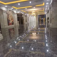 ۸۸متر برج مجلل یاس طبقه بالا فردوس غرب|فروش آپارتمان|تهران, ارم|دیوار