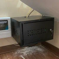 پکیج نصب ۰ تا ۱۰۰ دوربین ، دزدگیر|دوربین مداربسته|تالش, هشتپر|دیوار