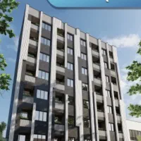 پروژه حاج آقا قربانی با بازپرداخت۳ ساله