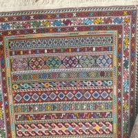 گلیم شیرکی پیچ 60/90