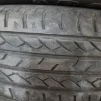 ۳ حلقه لاستیک بارز|قطعات یدکی و لوازم جانبی|قم, شهرک قدس|دیوار