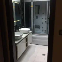 فرمانیه متقیان ۱۴۰ متر ۲ خوابه ۸ ساله واقعی|اجارهٔ آپارتمان|تهران, حصار بوعلی|دیوار