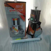 خردکن گهواره ای