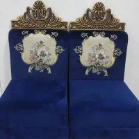مبل عربی|مبلمان خانگی و میز عسلی|اهواز, بهارستان|دیوار