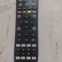 کنترل مدیا استار جدید