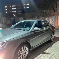 دنا پلاس ۶دنده توربو ۱۴۰۲در حد صفر بدون رنگ|خودرو سواری و وانت|تربت‌حیدریه, کاشانی|دیوار