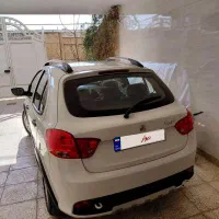 کوییک مدل ۱۴۰۱|خودرو سواری و وانت|نظرآباد, نظرآباد|دیوار