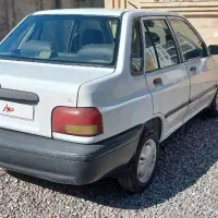 فروش پرایدمدل 90تک برگ سند|خودرو سواری و وانت|آق قلا, |دیوار