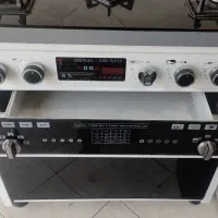 گازطرح فرصفحه ای