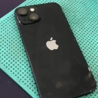 iphone 14 normal|موبایل|یاسوج, |دیوار
