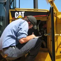 سرویس دستگاه