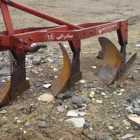 گاواهن  سمپاش نهرکن