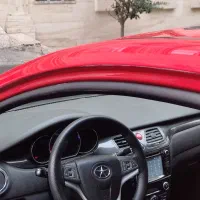 JAC J5 1394 AUTOMATIC سلامت|خودرو سواری و وانت|تهران, جنت‌آباد شمالی|دیوار