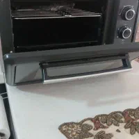 توستر|اجاق گاز و لوازم برقی پختوپز|کرج, شاهینویلا|دیوار