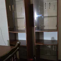 دراور|بوفه، ویترین، کنسول|بوشهر, |دیوار