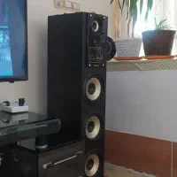 اسپیکر مارک رکسون