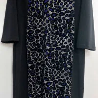 پیراهن مجلسی کوتاه سایز۴۲تا۴۶میخوره|لباس|بروجرد, |دیوار