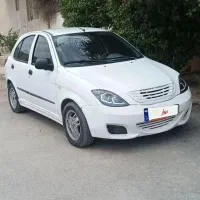 تیبا 2|خودرو سواری و وانت|قصرشیرین, |دیوار