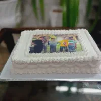 کیک و شیرینی خانگی .. طعم اصیل، کیفیت بینظیر|خوردنی و آشامیدنی|حمیدیا, |دیوار