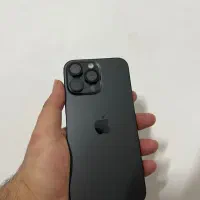 آیفون ۱۶ پرومکس ریجستر بدون نقطه