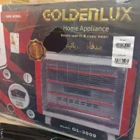 بخاری برقی سایز بزرگ و کوچک|بخاری، هیتر، شومینه|سهند, |دیوار